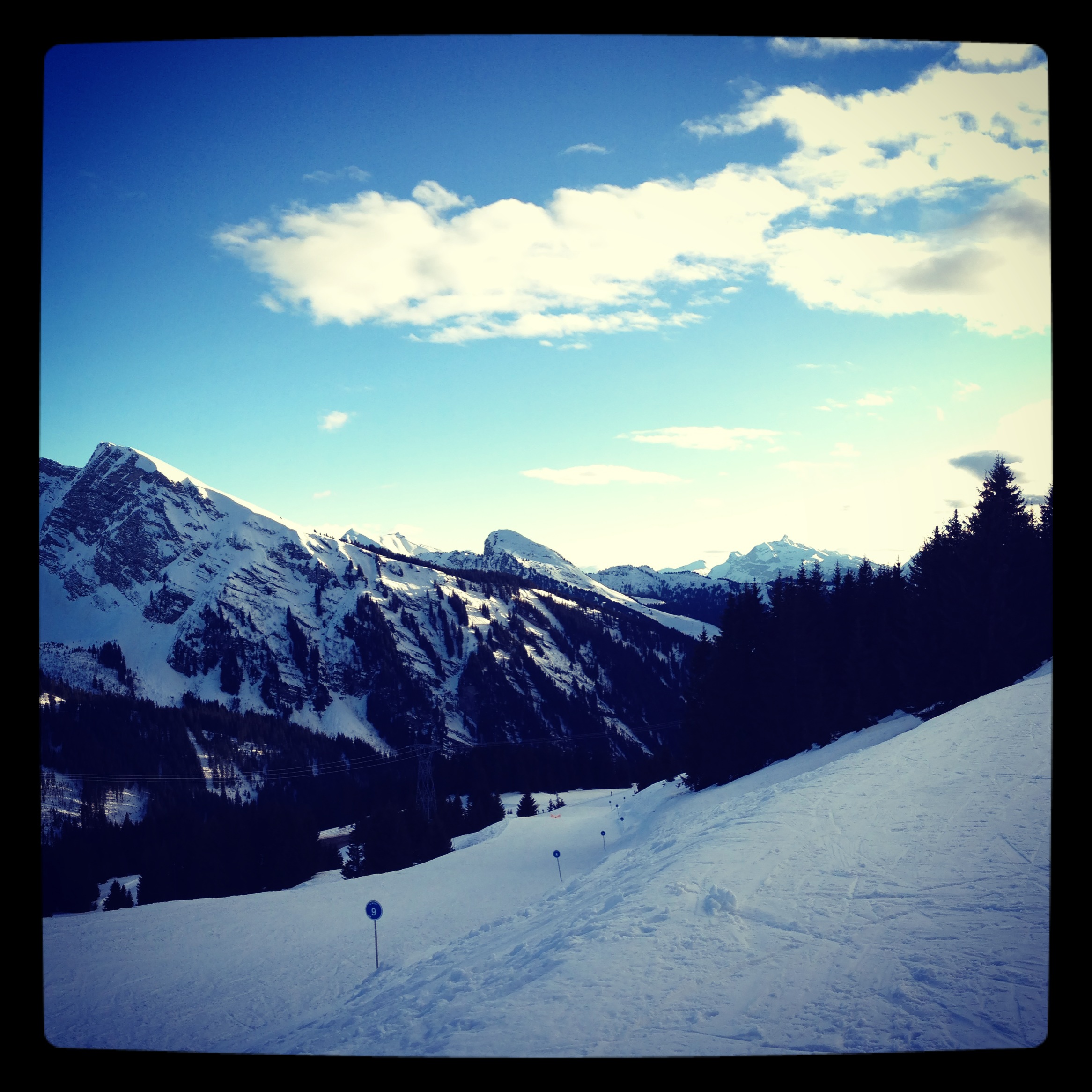 Morzine 2