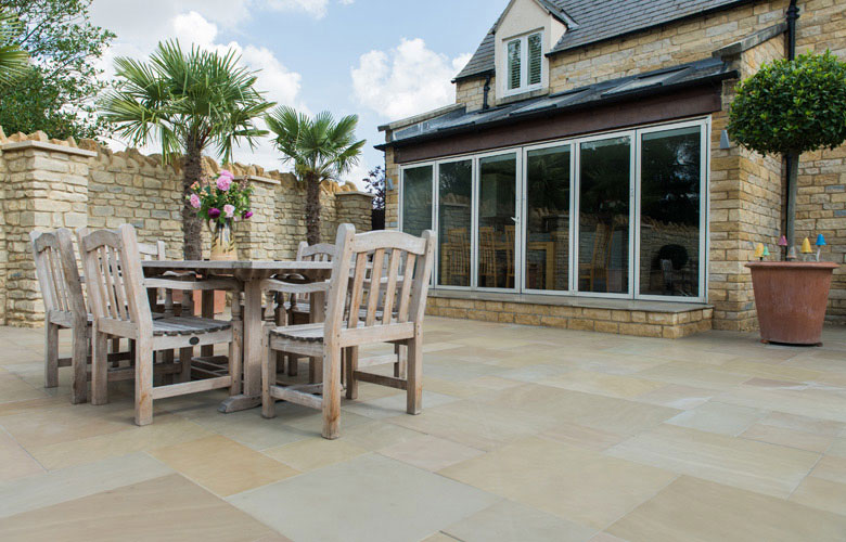 are you ready for alfresco living