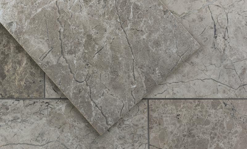 ottoman grey marble flooring