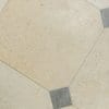 walcott octagonal limestone flooring