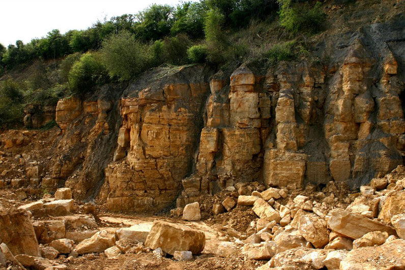 clipsham quarry stamford stone