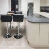 normandy buff limestone flooring kitchen2