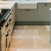 rocco buff limestone kitchen 2