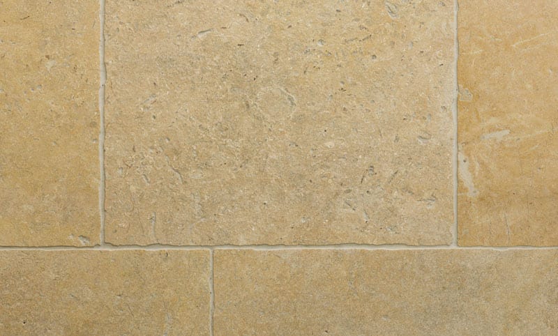 audbourn limestone flooring