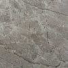 ottoman grey marble flooring detail