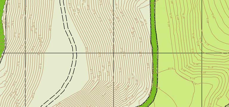 Stamford Stone Quarry Final Restoration Plan