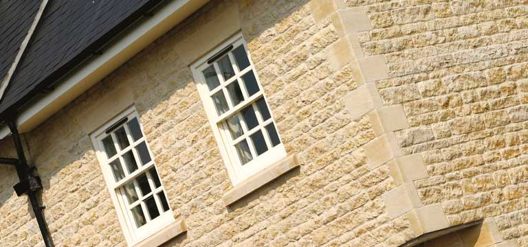 Stamford Stone Walling brochure