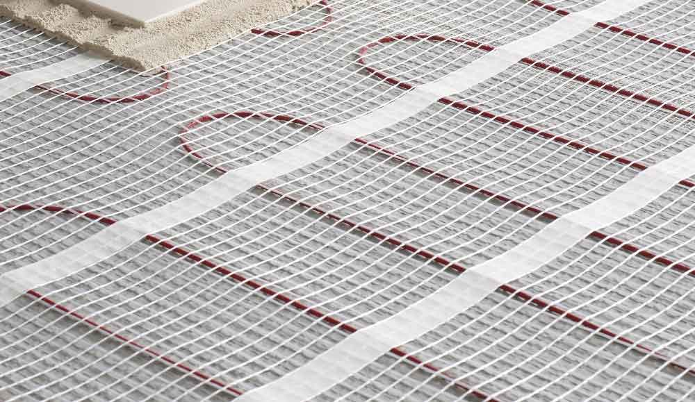 how does underfloor heating work