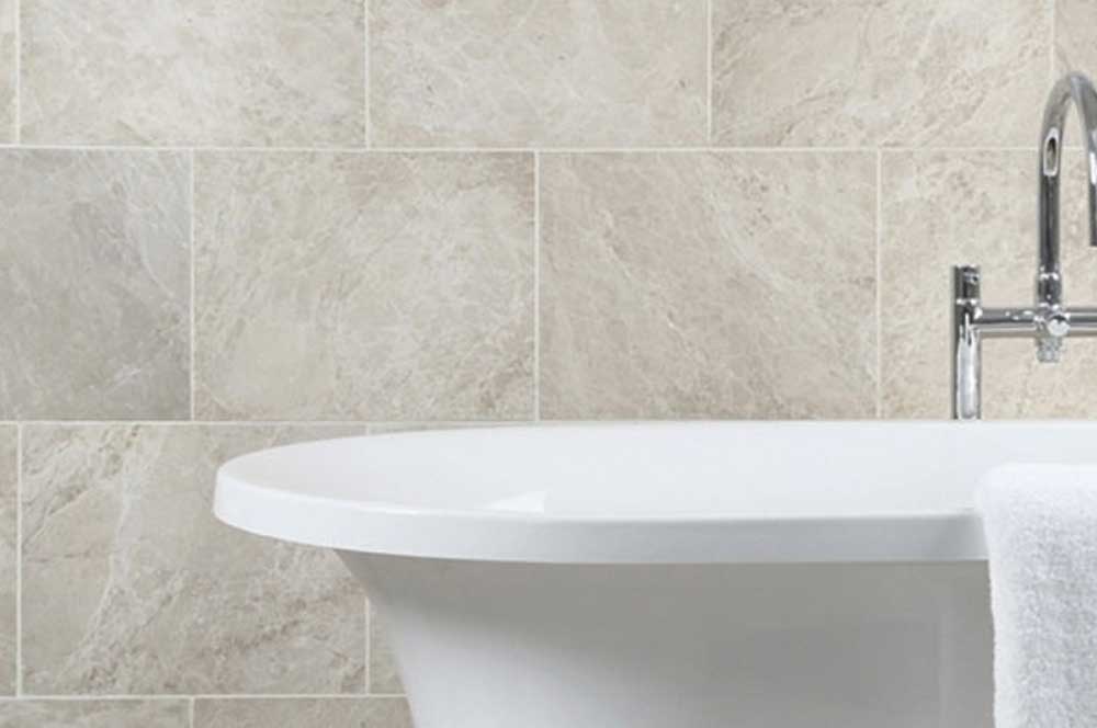 limestone bathroom wall tiles 