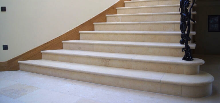 stone staircases advantages thumb