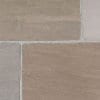 heritage autumn limestone paving detail