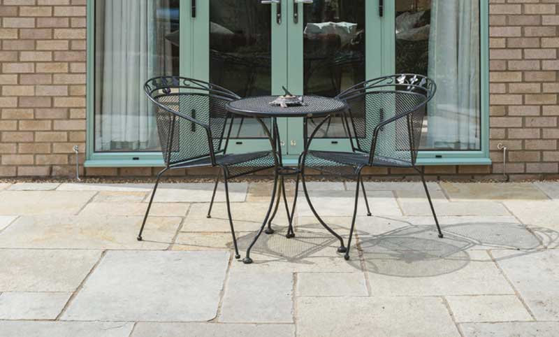 holden opus patio