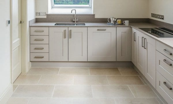 Kitchens normandy grey