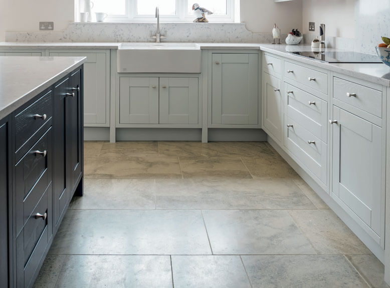 stone kitchen flooring guide