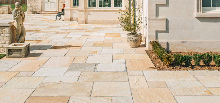 natural stone paving thumb