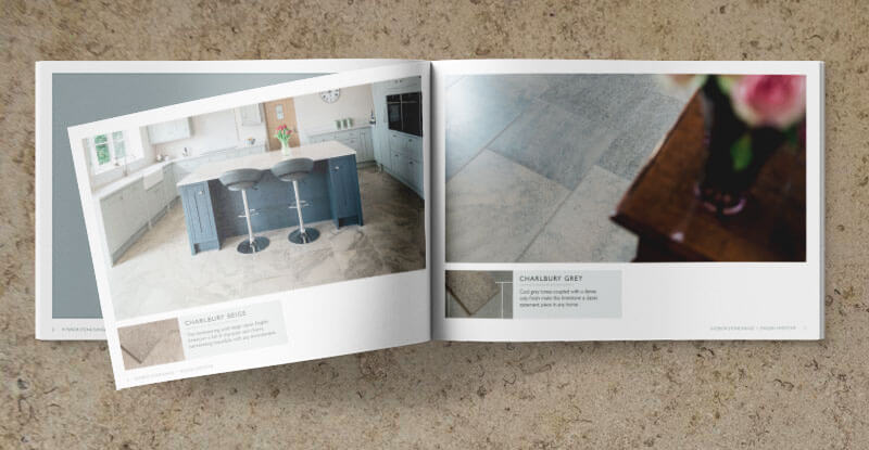 stamford stone interior flooring range