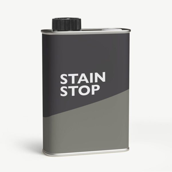 stain stop