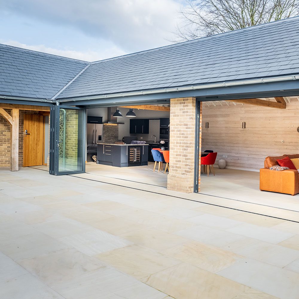 whitton stone paving