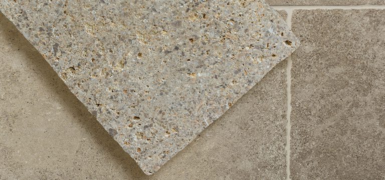 natural stone flooring