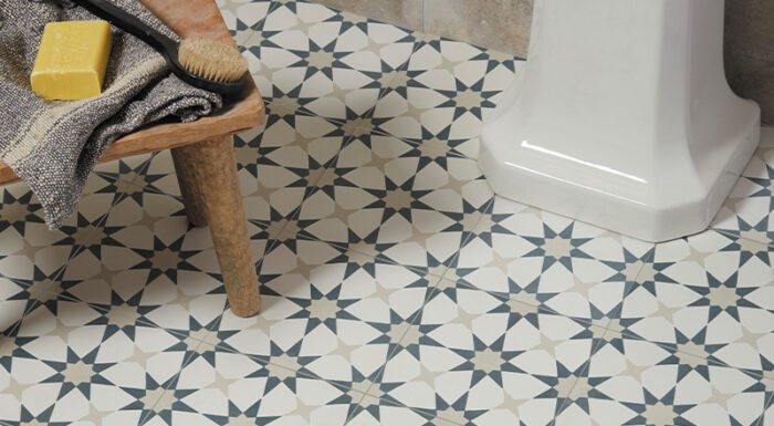 kitchen floor tiles design