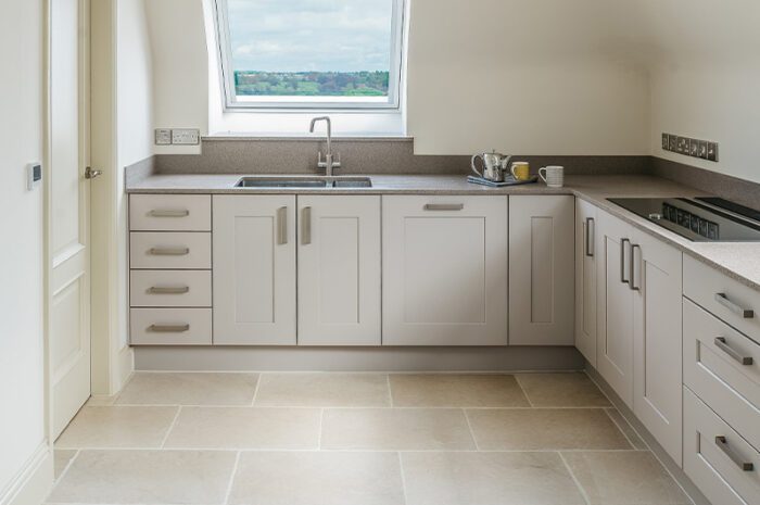 natural stone tiles kitchen