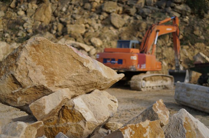 Natural stone flooring sustainable