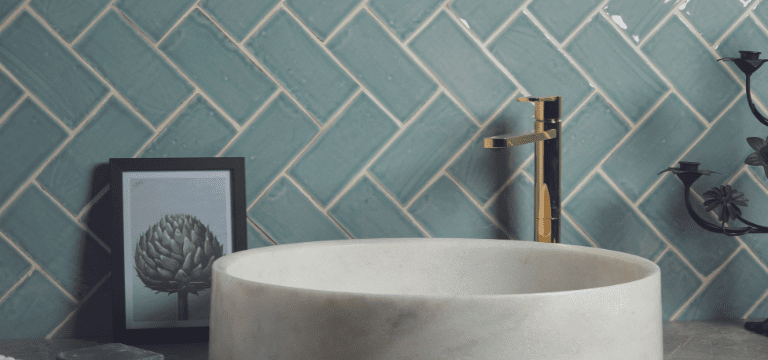 Choosing the right decorative tile for your space