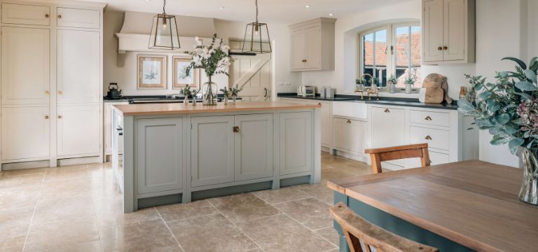 Kitchen Décor